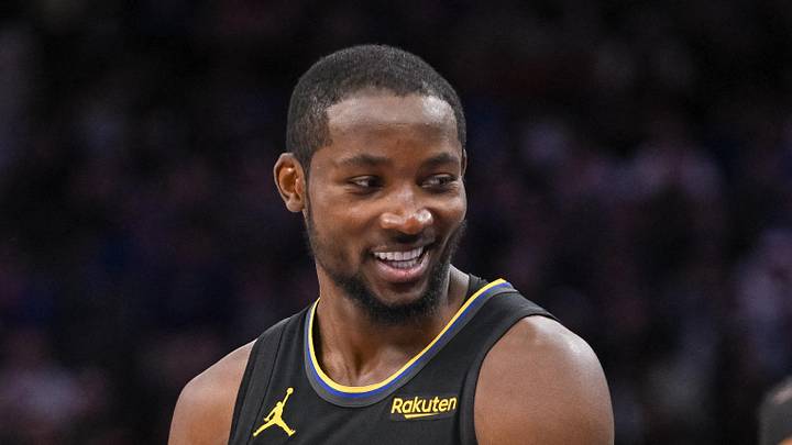 The Cavaliers will have to move on from another former Warrior to bring in Jonathan Kuminga The Cavaliers will have to move on from another former Warrior to bring in Jonathan Kuminga