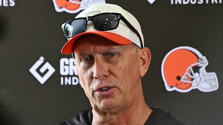 Todd Monken Todd Monken