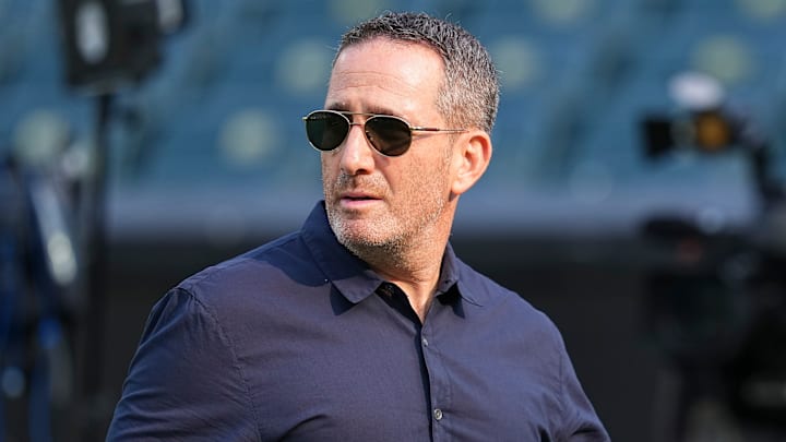 Cincinnati Bengals v Philadelphia Eagles - NFL Preseason 2025