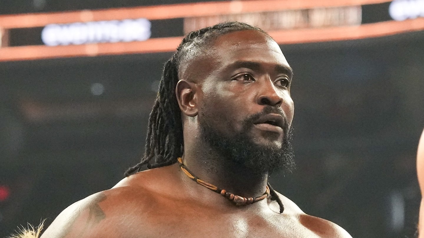 NXT New Year's Evil Results: Oba Femi Walks Away From The NXT Championship
