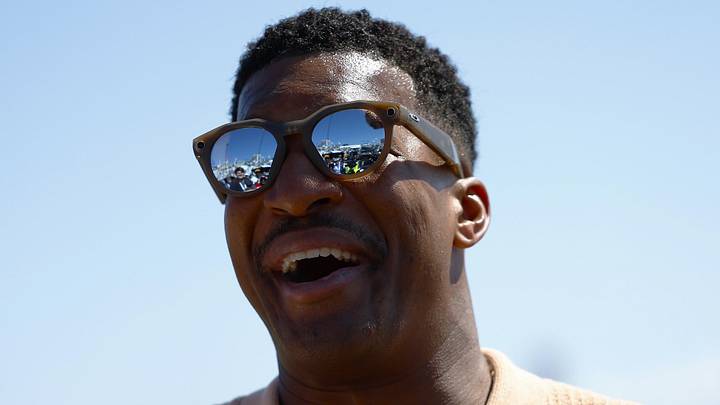 New York Giants - quarterback Jameis Winston
