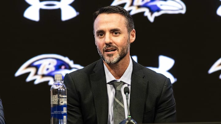 Former Chargers DC Jesse Minter Former Chargers DC Jesse Minter