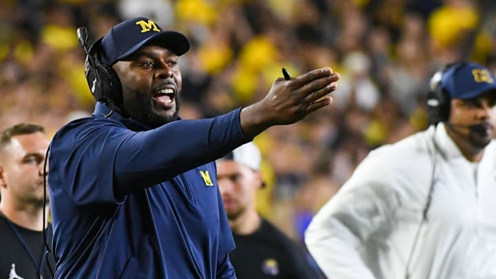 New Mexico v Michigan