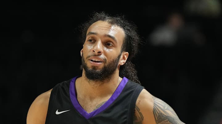 2025 NBA Summer League - Sacramento Kings v Charlotte Hornets: Championship