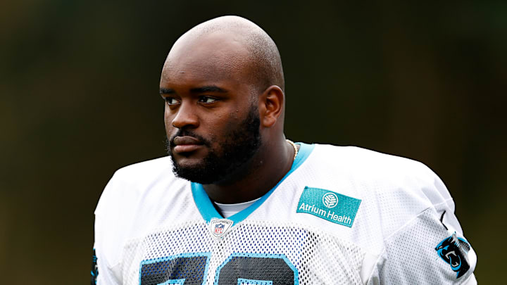 Taylor Moton