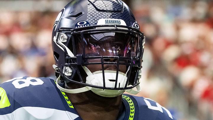 The Seattle Seahawks re-signed EDGE Derick Hall at a bargain rate on Tuesday in a major decision for the franchise