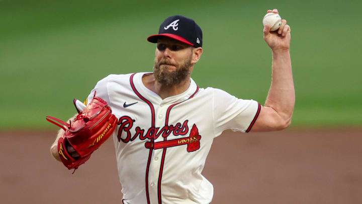 The playoff situation shouldn't be what decides when pitchers return, he argued The playoff situation shouldn't be what decides when pitchers return, he argued