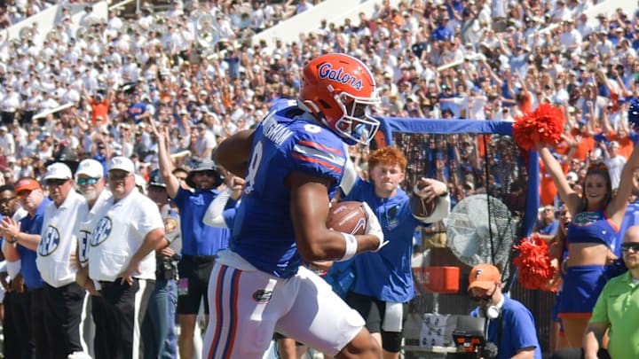 The Auburn Tigers have added a former SEC tight end in its recent group of transfer additions.