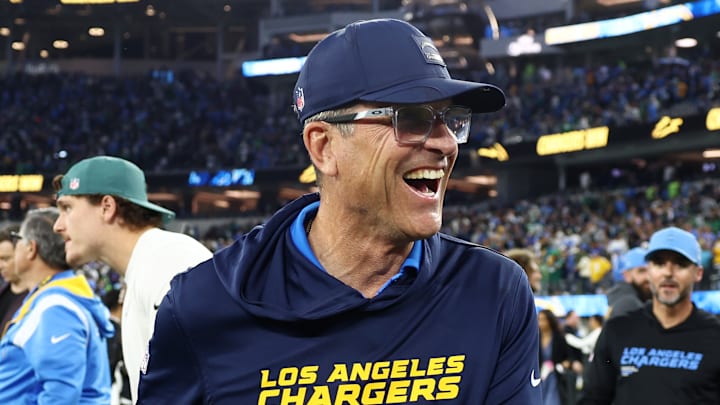 Philadelphia Eagles v Los Angeles Chargers - NFL 2025 Philadelphia Eagles v Los Angeles Chargers - NFL 2025