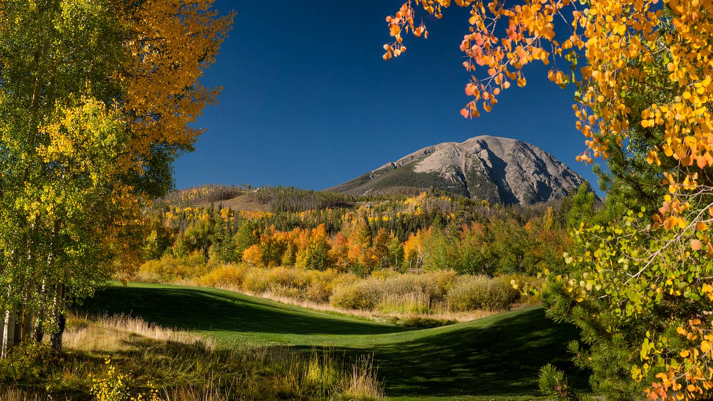 7 of the Best U.S. Outdoor Places to Beat the Crowds