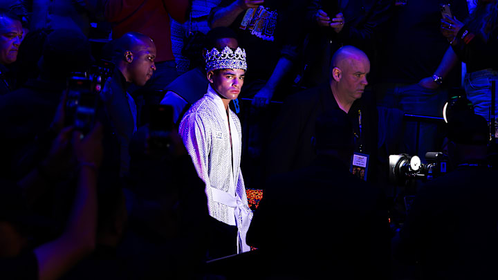 Ryan Garcia