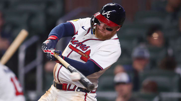 These players will make for some fun Atlanta Braves trivia 