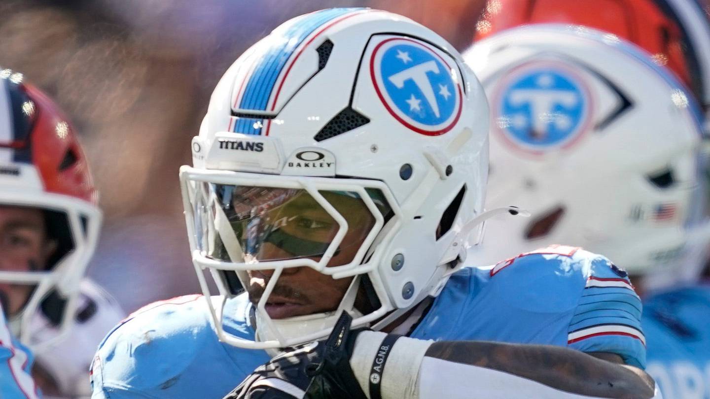 Tony Pollard just gave the Titans the perfect reason to trade him immediately