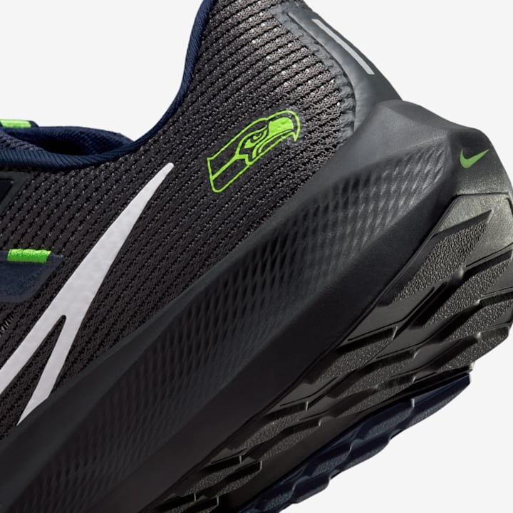 NFL 2023 Seattle fans need these Seahawks shoes by Nike