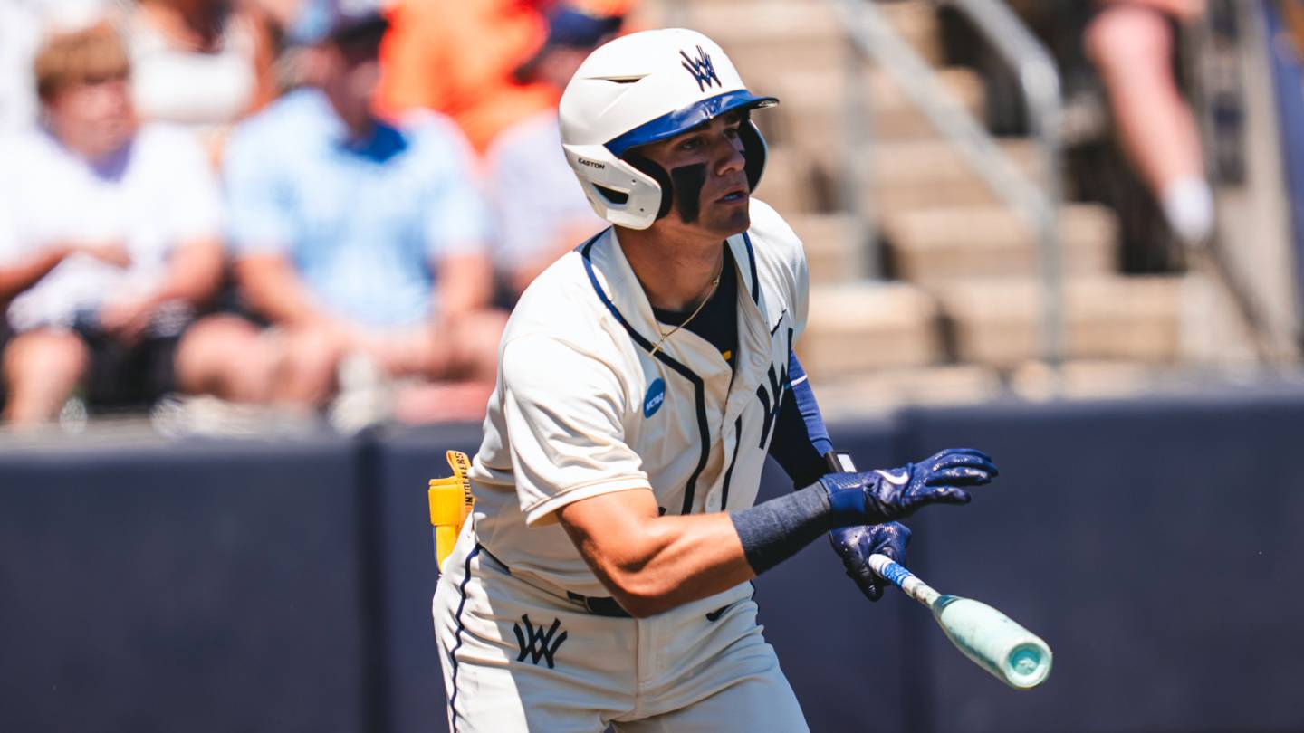 How to Watch West Virginia vs. Kentucky: Start Time, Channel + Odds