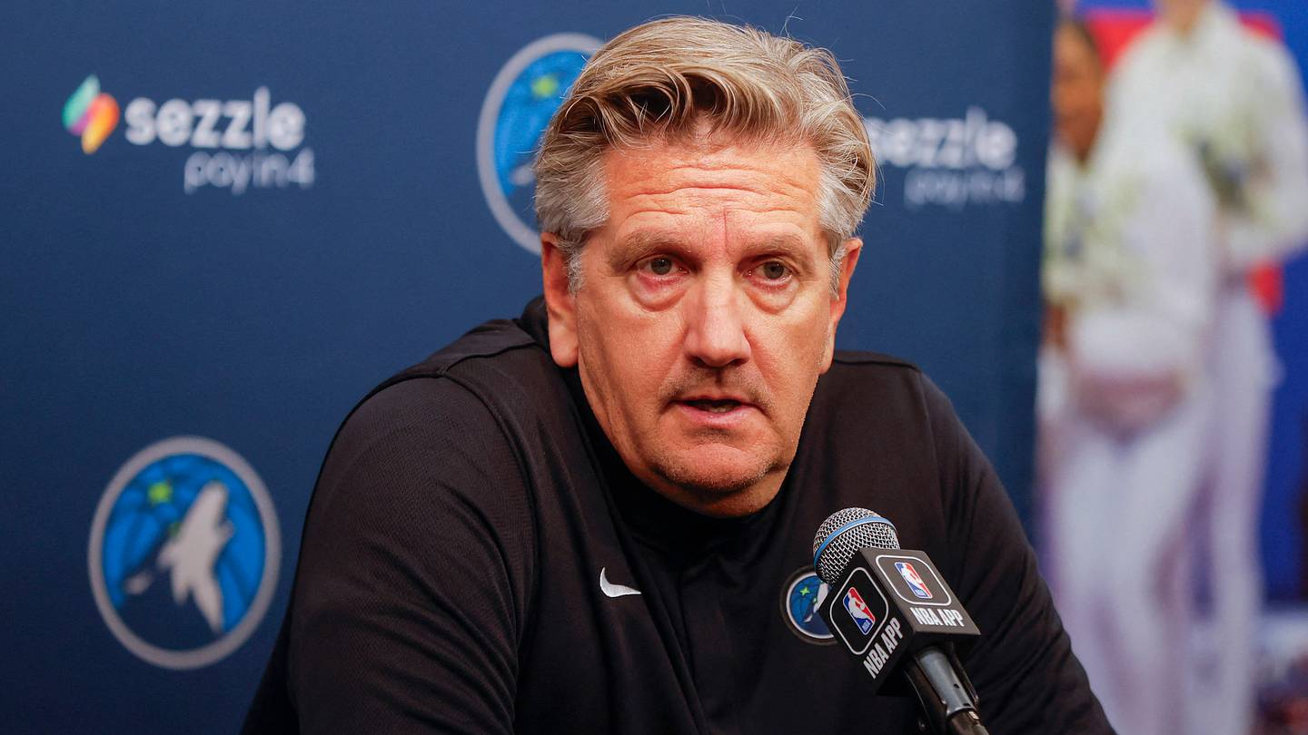 Ranking 4 Tiers of Free-Agent Power Forwards That Fit the Timberwolves Roster