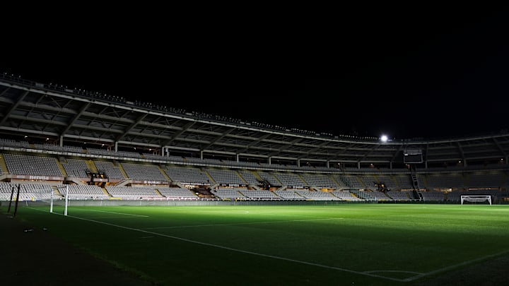 Stadio Olimpico Grande Torino