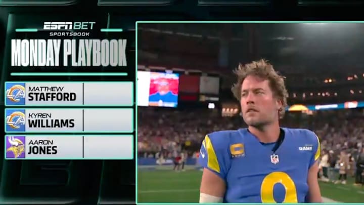 Jason Kelce's heart wasn't in this one. 