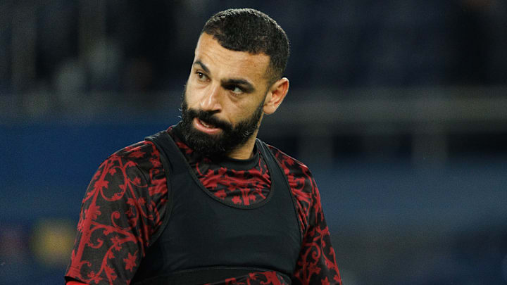 Paris Saint-Germain FC v Liverpool FC - UEFA Champions League 2025/26 Quarter-Final First Leg