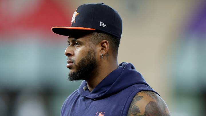 American League Wild Card Series: Chicago White Sox v Houston Astros - Game Two American League Wild Card Series: Chicago White Sox v Houston Astros - Game Two