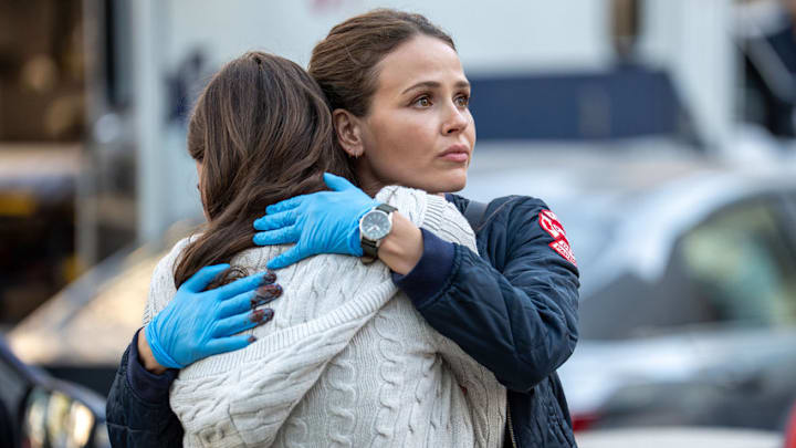 Chicago Fire - Season 14 Chicago Fire - Season 14