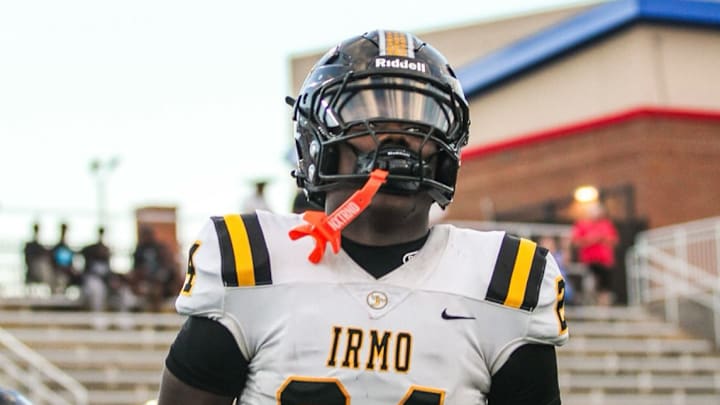 2027 EDGE Jaiden Bryant