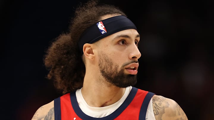 Portland Trail Blazers v New Orleans Pelicans Portland Trail Blazers v New Orleans Pelicans