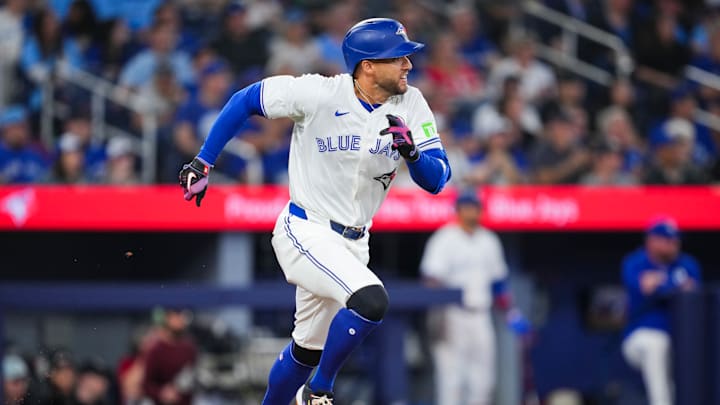 Pittsburgh Pirates v Toronto Blue Jays