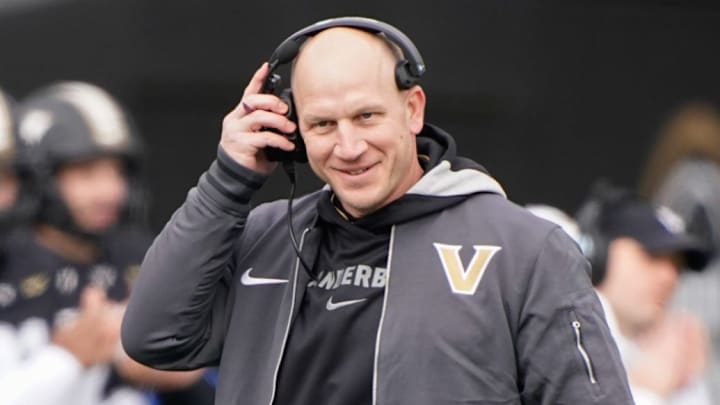 Lea and Vanderbilt have high hopes in 2025.