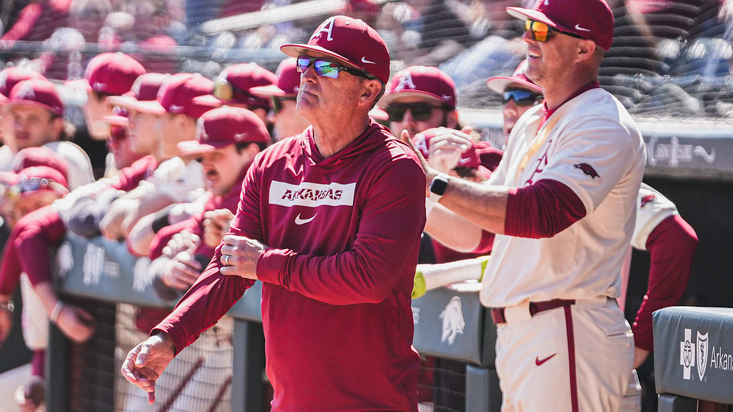 Brutal Honesty about Razorbacks' Difficult Baseball Situation