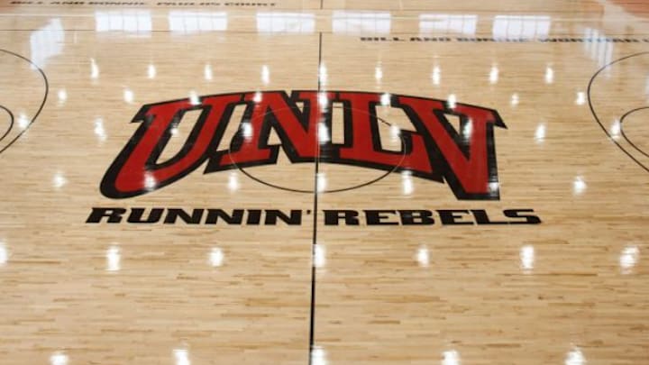 UNLV Men's Basketball