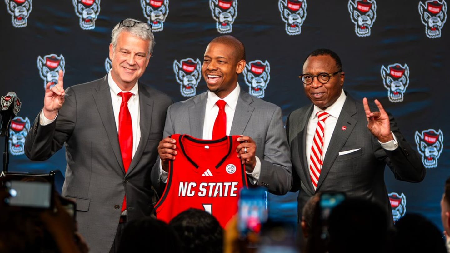 What NC State’s MBB Roster Looks Like 10 Days Into Portal Season