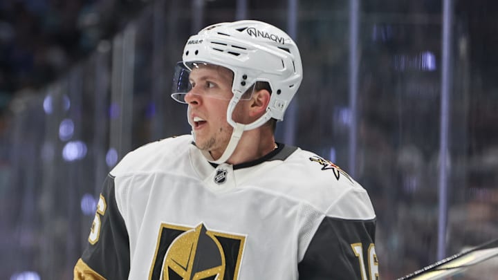 Vegas Golden Knights v Seattle Kraken