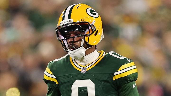 Dallas Cowboys v Green Bay Packers Dallas Cowboys v Green Bay Packers