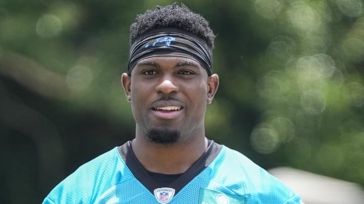 Jonathan Mingo