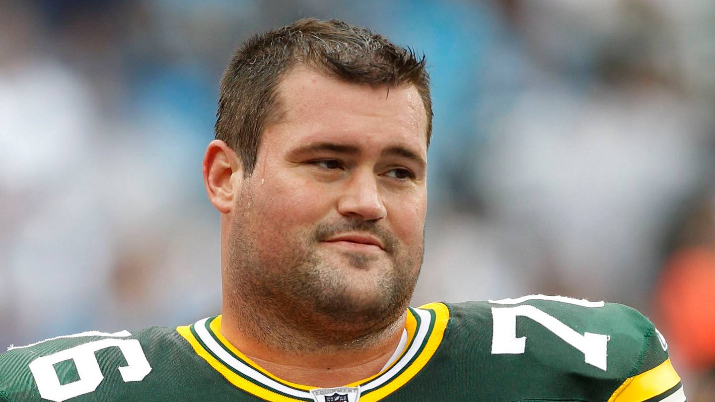 Best Green Bay Packers player to wear No. 76 was the reason for an NFL rule change