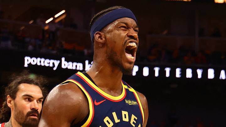 A recently proposed mock trade has Jimmy Butler landing in Milwaukee