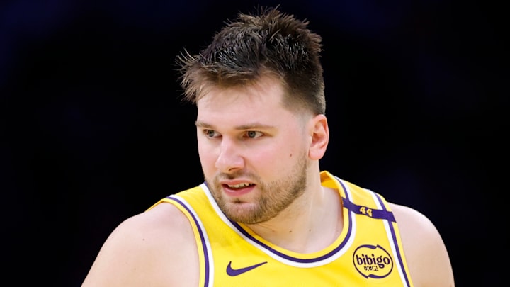 Boston Celtics, Kristaps Porzingis, Los Angeles Lakers, Luka Doncic, NBA Trade Rumors