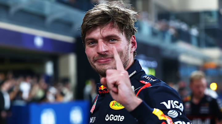 Max Verstappen Max Verstappen