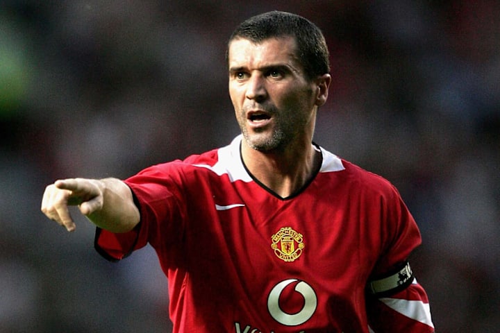 Roy Keane