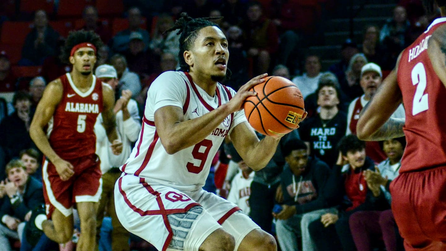 How to Watch the Oklahoma Sooners Battle the Missouri Tigers on the Road