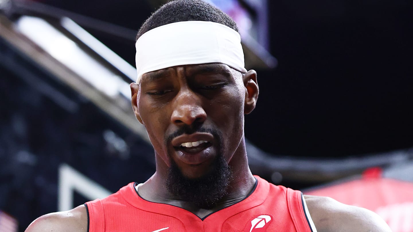 Brutal Heat stat proves it's officially time to blow up the roster