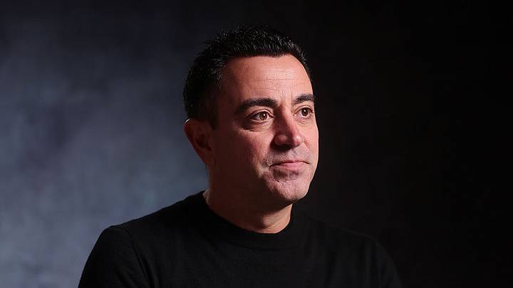 Barcelona Icon Xavi Hernandez Stuns Football World by Embracing Unexpected National Team Role