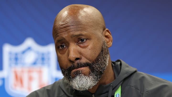 2025 NFL Scouting Combine 2025 NFL Scouting Combine