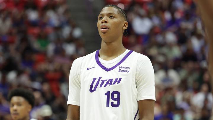 2026 NBA Salt Lake City Summer League 2026 NBA Salt Lake City Summer League