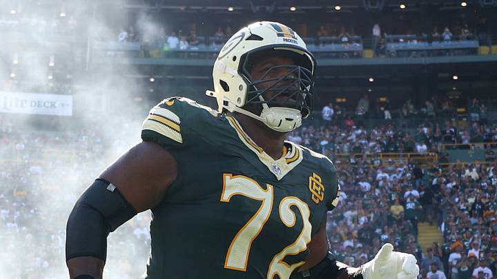 Chicago Bears v Green Bay Packers Chicago Bears v Green Bay Packers