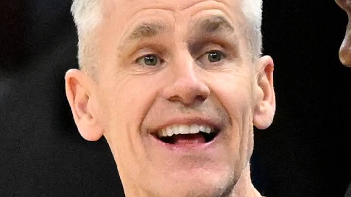 Billy Donovan found his next job, and it's not a return to the SEC as previously speculated Billy Donovan found his next job, and it's not a return to the SEC as previously speculated