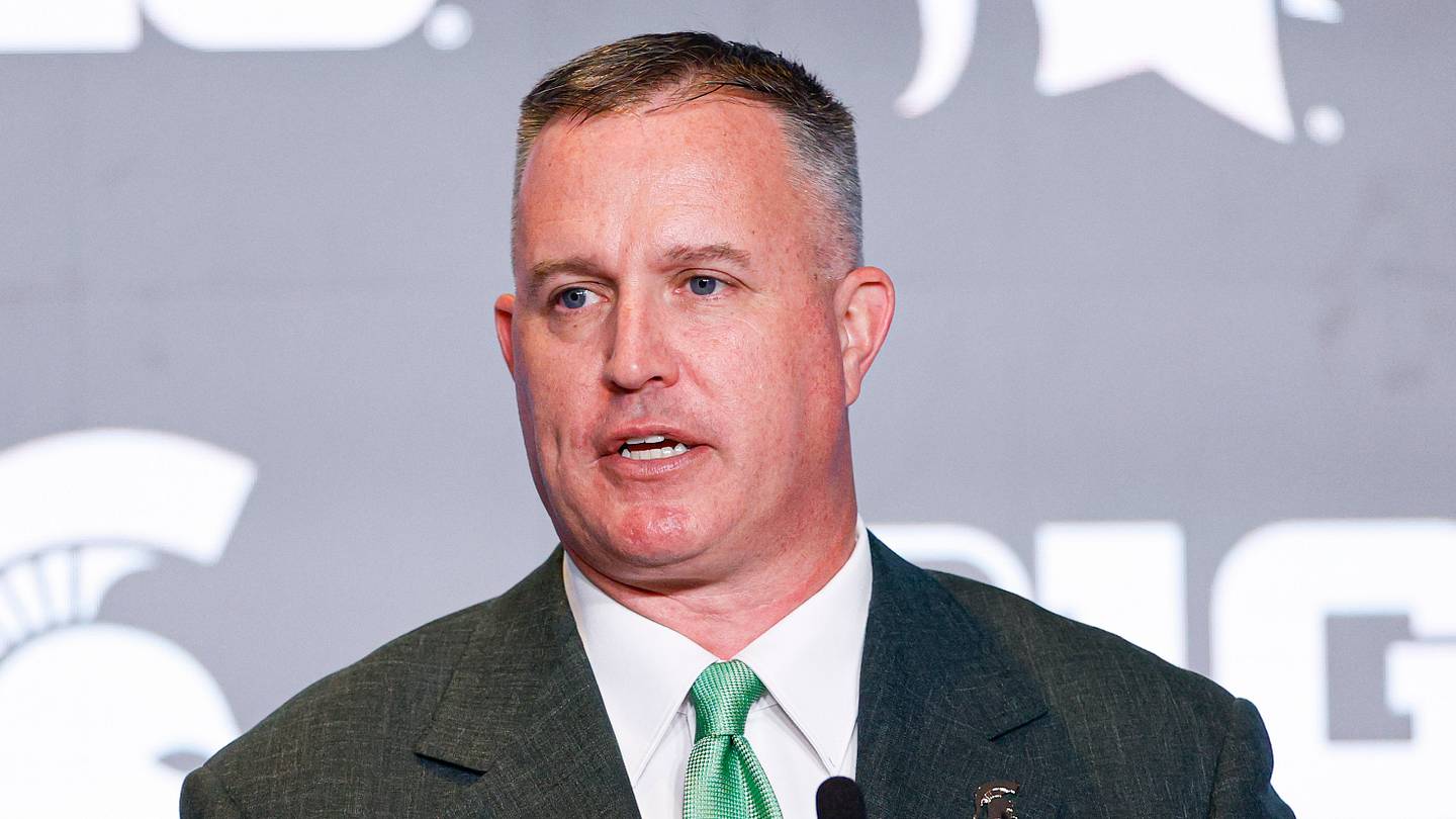 5 Michigan State Transfers Who May Fall Short of Expectations
