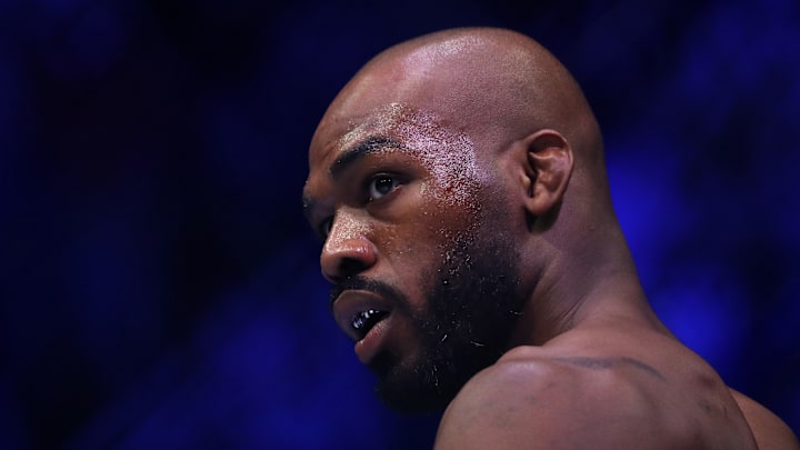 Jon Jones