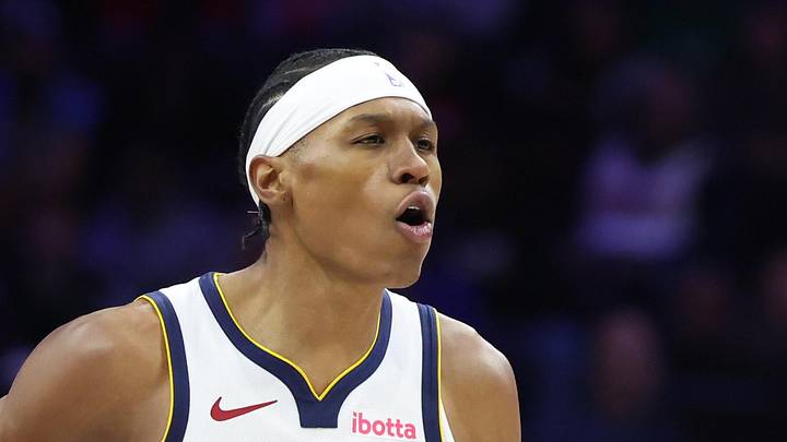 Peyton Watson, Denver Nuggets